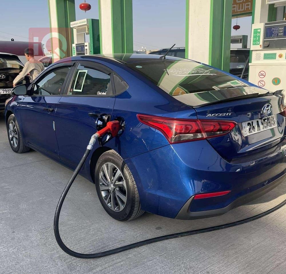 هيونداي أكسنت